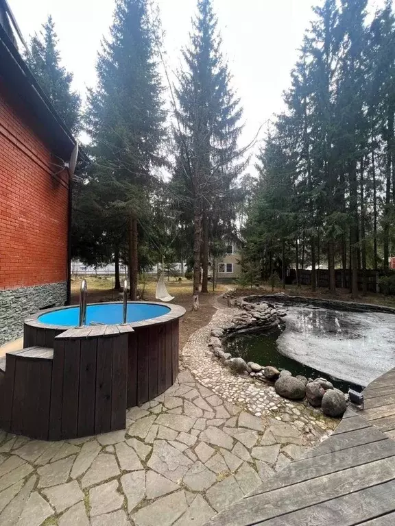 Дом в Московская область, Щелково городской округ, ДСК Слава-1 тер.  ... - Фото 1