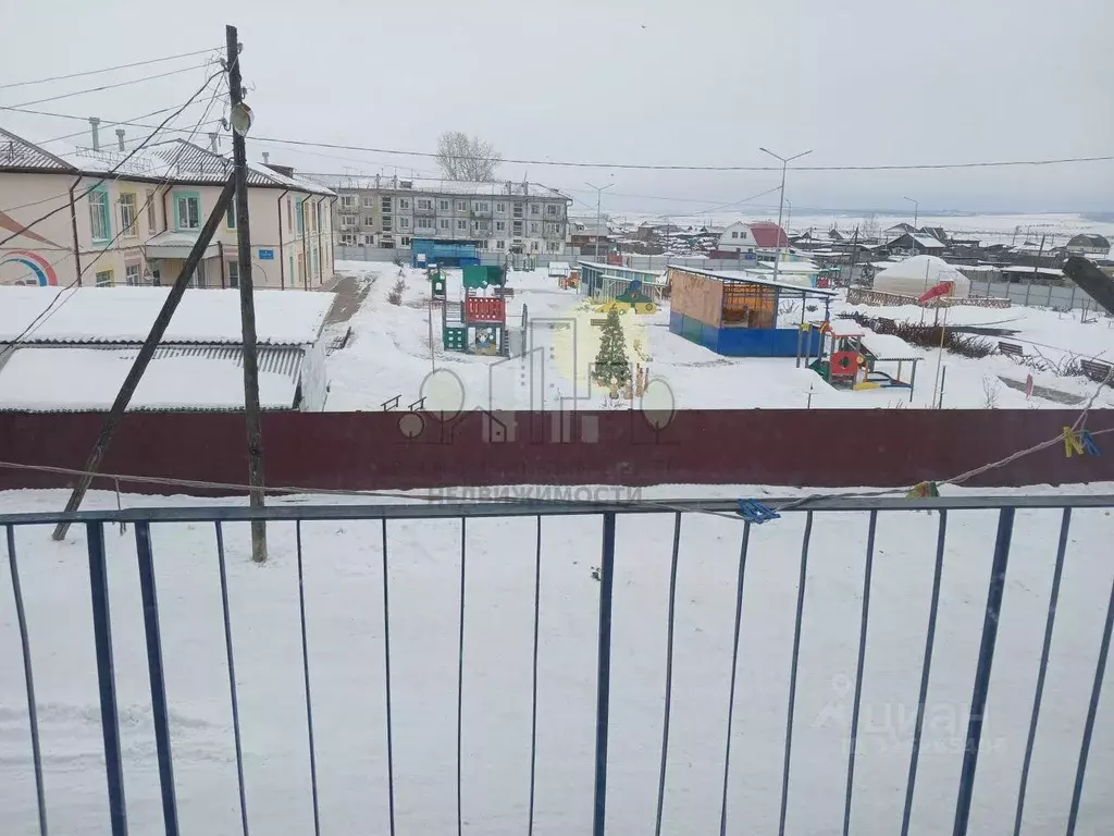 2-к кв. Иркутская область, Эхирит-Булагатский район, пос. ... - Фото 2