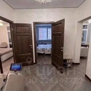 2-к кв. Ставропольский край, Ставрополь Гражданская ул., 2Д (69.9 м) - Фото 1