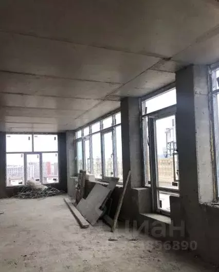 5-к кв. Кабардино-Балкария, Нальчик ул. Атажукина, 2/2 (215.4 м) - Фото 1