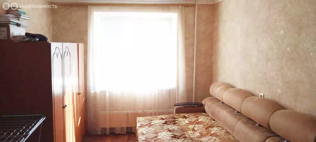 1-комнатная квартира: Нальчик, улица Чернышевского, 274 (28 м) - Фото 1