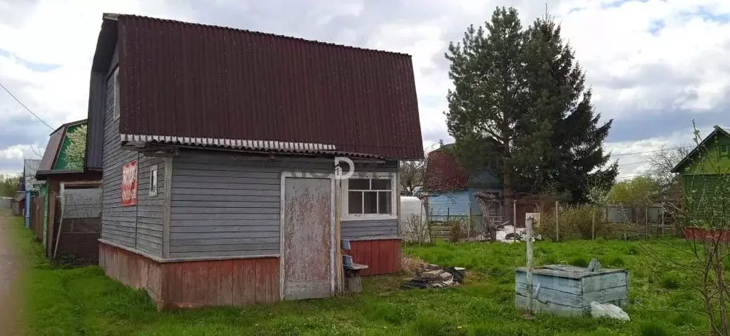 Дом в Ярославская область, Ярославский муниципальный округ, Звездочка ... - Фото 0