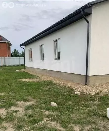 Дом в Калужская область, Малоярославецкий муниципальный округ, ... - Фото 1