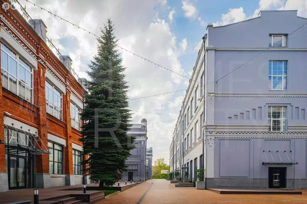 Офис (502 м) - Фото 1