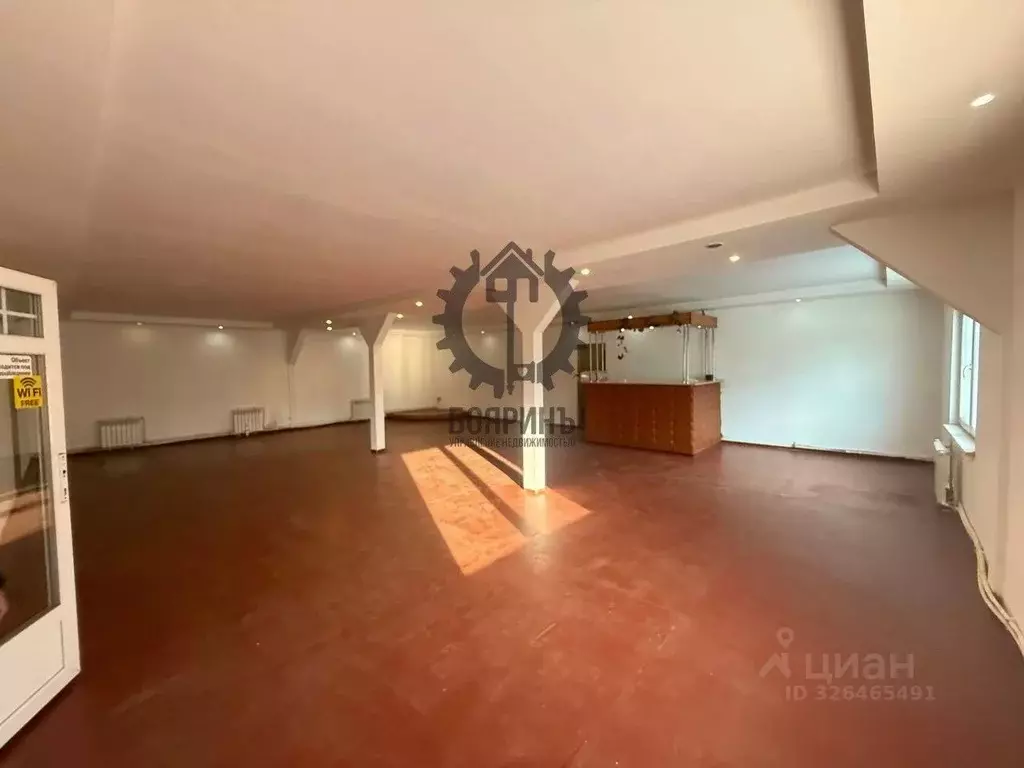 Помещение свободного назначения в Свердловская область, Екатеринбург ... - Фото 1