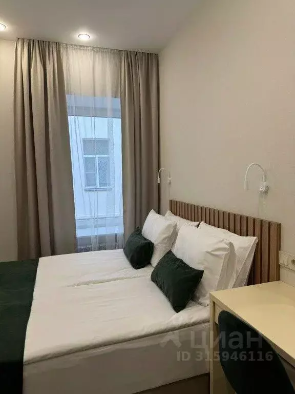 Комната Санкт-Петербург Невский просп., 53Я (10.0 м) - Фото 1