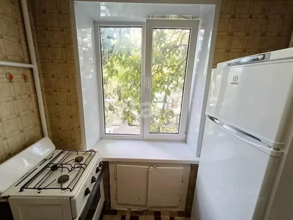 1-к кв. Ставропольский край, Ставрополь Комсомольская ул., 8 (32.0 м) - Фото 2