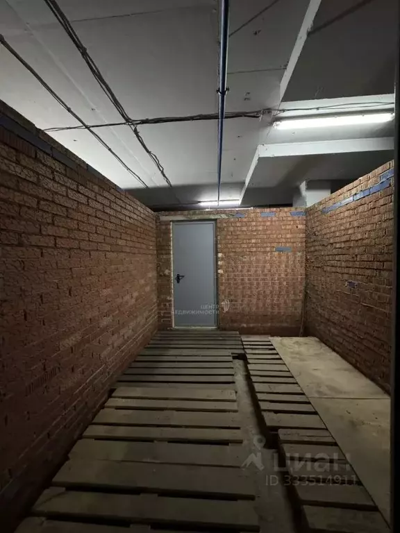 Гараж в Татарстан, Казань ул. Абубекира Терегулова, 8Б (18 м) - Фото 1