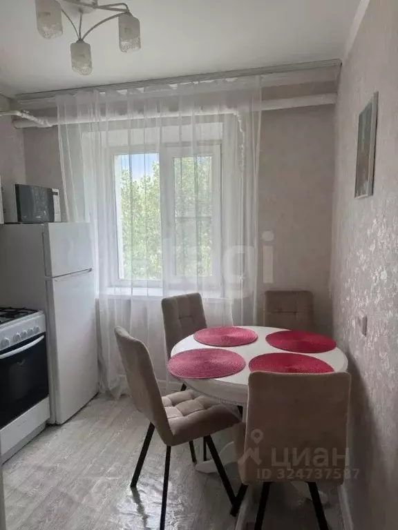 1-к кв. Ростовская область, Ростов-на-Дону Красноармейская ул., 5А ... - Фото 1