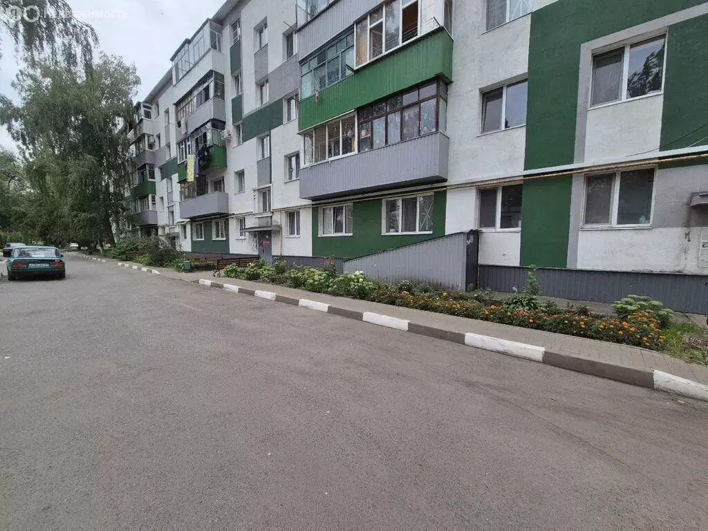 3-комнатная квартира: Белгород, Михайловское шоссе, 32 (59.93 м) - Фото 0