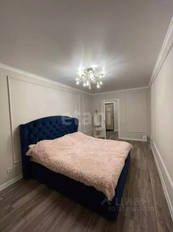 1-к кв. Санкт-Петербург бул. Головнина, 10 (41.0 м) - Фото 1