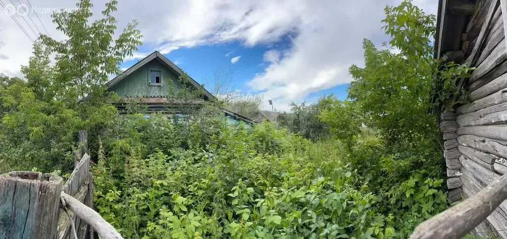 Дом в Кашкарово, Лесная улица (32.7 м) - Фото 0