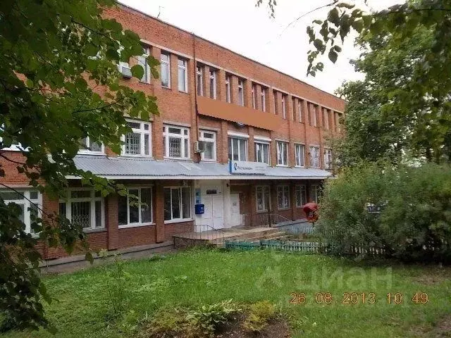 Офис в Удмуртия, Красногорский район, с. Красногорское ул. Кирова, 5 ... - Фото 1