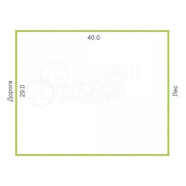 Участок в Тюменская область, Нижнетавдинский муниципальный округ, ... - Фото 2