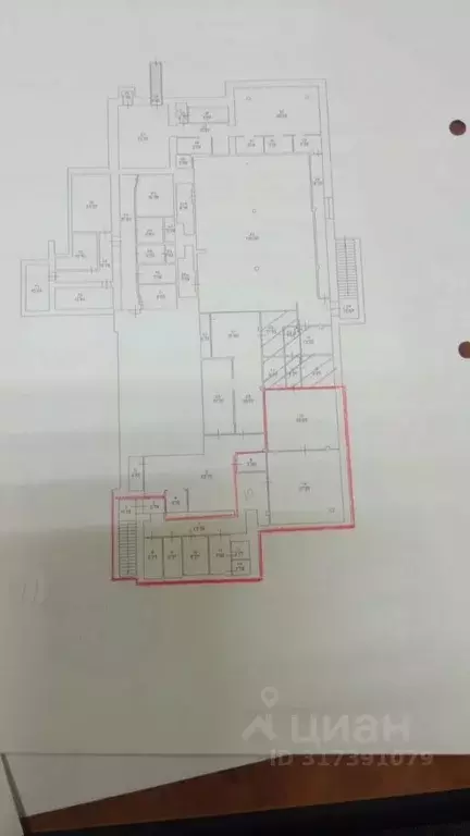 Помещение свободного назначения в Нижегородская область, Нижний ... - Фото 0