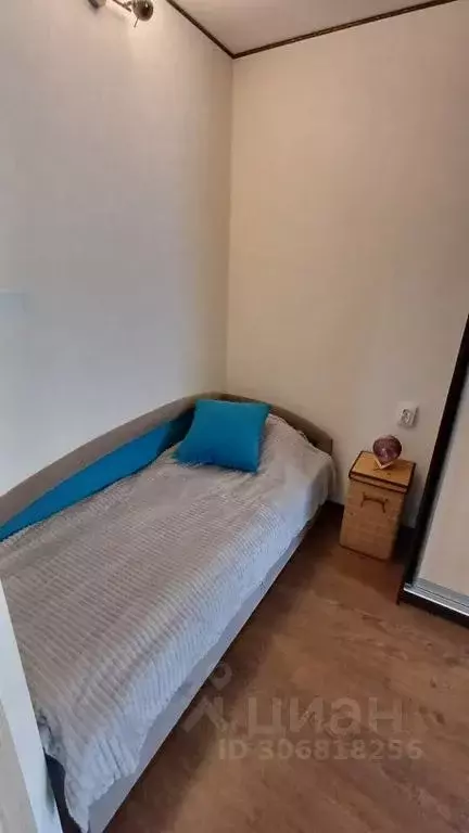 1-к кв. Ленинградская область, Мурино Всеволожский район, бул. ... - Фото 2