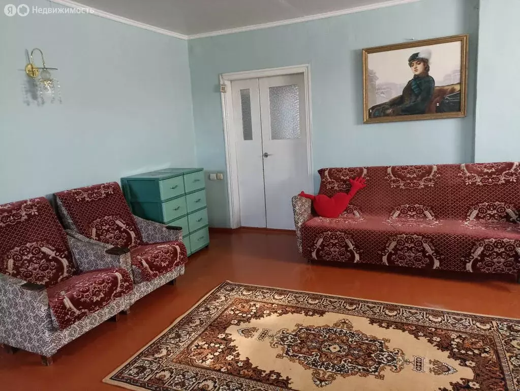 Дом в Морозовск, улица Каруна, 37 (130.2 м) - Фото 0