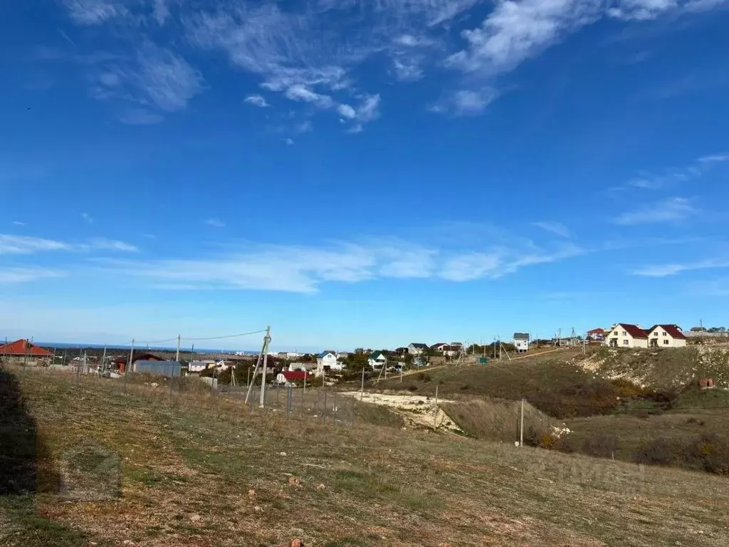 Участок в Севастополь Торпедо-1 садоводческое товарищество,  (4.75 ... - Фото 2