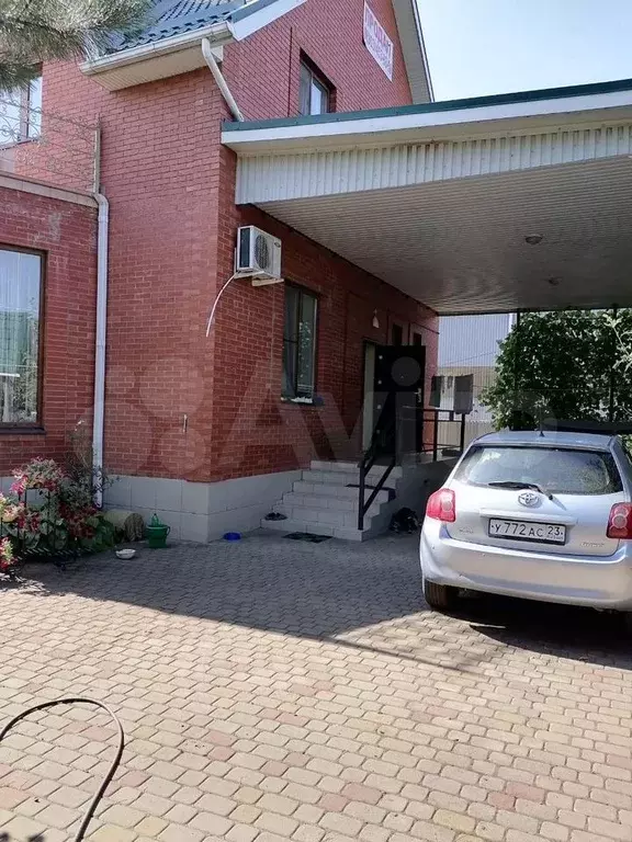 Дом 241 м на участке 8 сот. - Фото 1