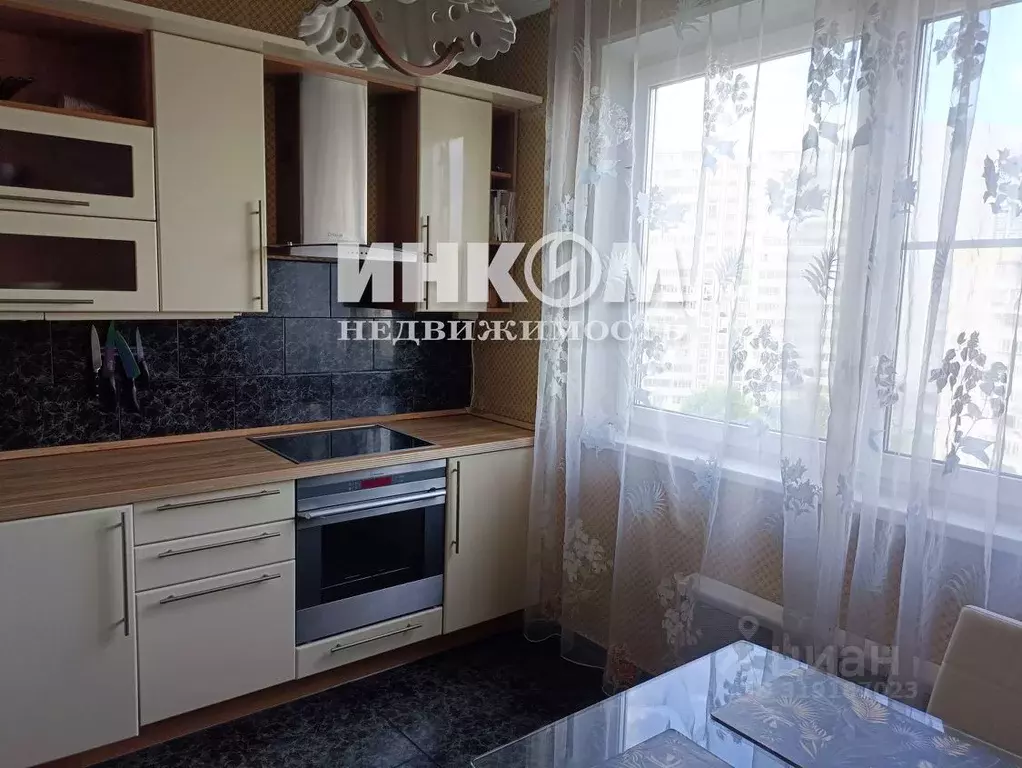 3-к кв. Москва Веневская ул., 23 (74.9 м) - Фото 0