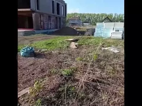 Участок 6 сот. (ИЖС) - Фото 1