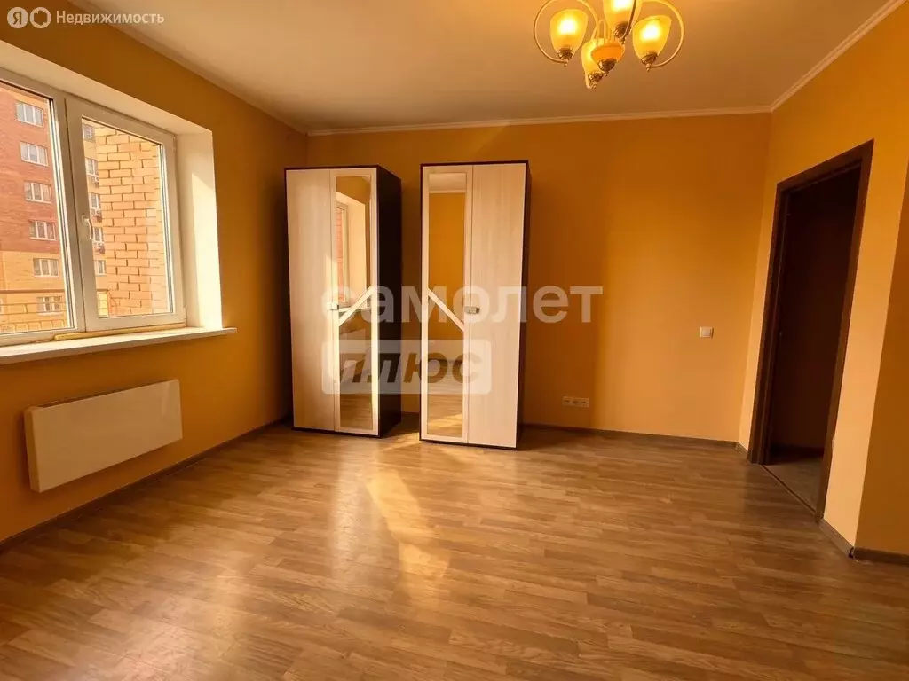 1-комнатная квартира: Красногорск, Успенская улица, 32 (47.9 м) - Фото 2