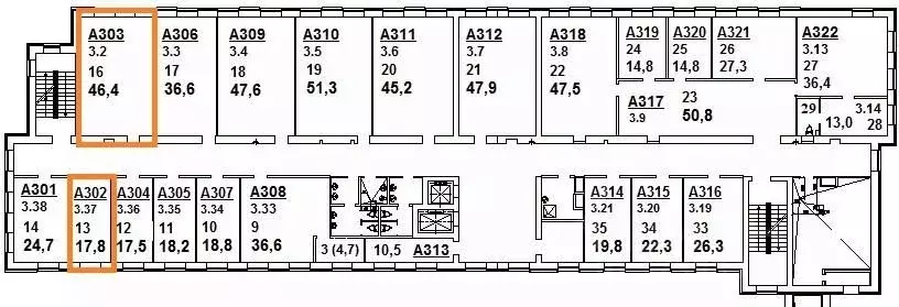 Помещение свободного назначения в Самарская область, Тольятти Южное ... - Фото 1