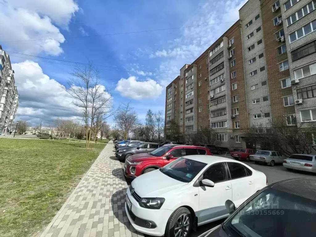 3-к кв. Ростовская область, Таганрог пер. 1-й Новый, 12 (90.0 м) - Фото 1