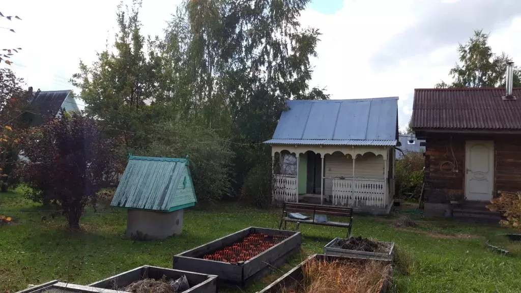Продается дом в СНТ Царицыно - Фото 2