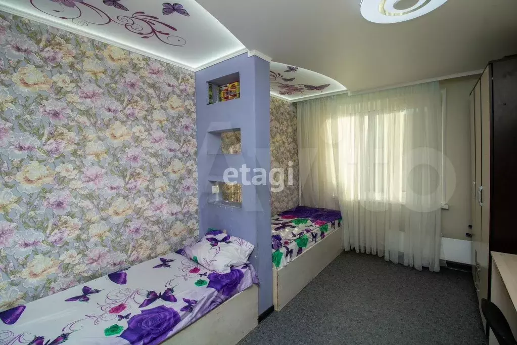 3-к. квартира, 66 м, 9/10 эт. - Фото 1