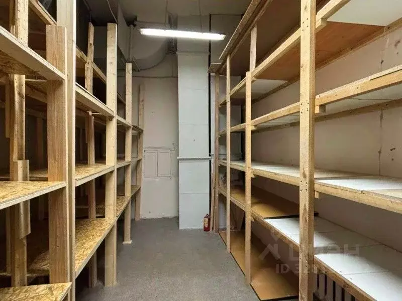 Производственное помещение в Санкт-Петербург Дегтярная ул., 5-7 (17 м) - Фото 1