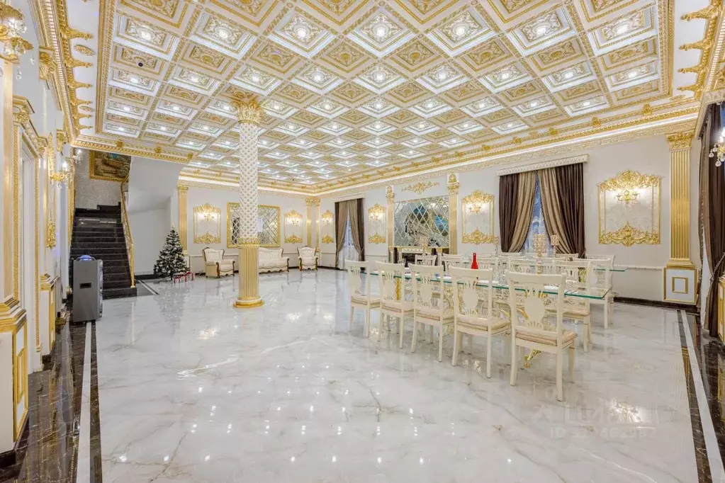 Дом в Московская область, Люберцы городской округ, пос. Чкалово ул. ... - Фото 2