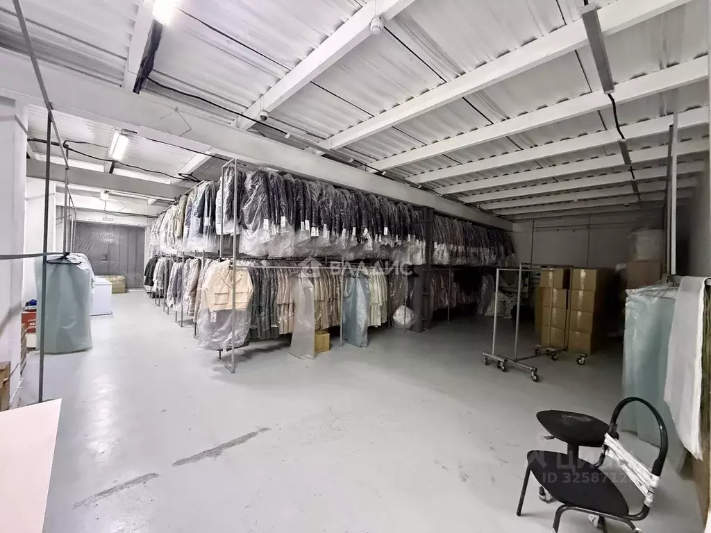 Помещение свободного назначения в Пензенская область, Пенза ул. ... - Фото 1