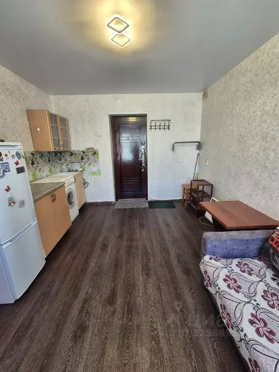 Комната Пермский край, Пермь Серебрянский проезд, 17 (12.5 м) - Фото 2