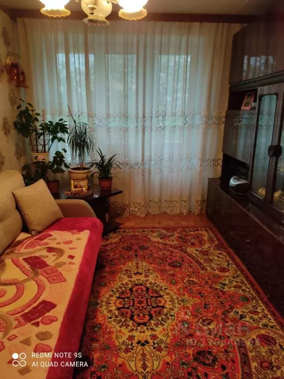 Комната Москва ул. Лобачика, 23К2 (12.0 м) - Фото 2