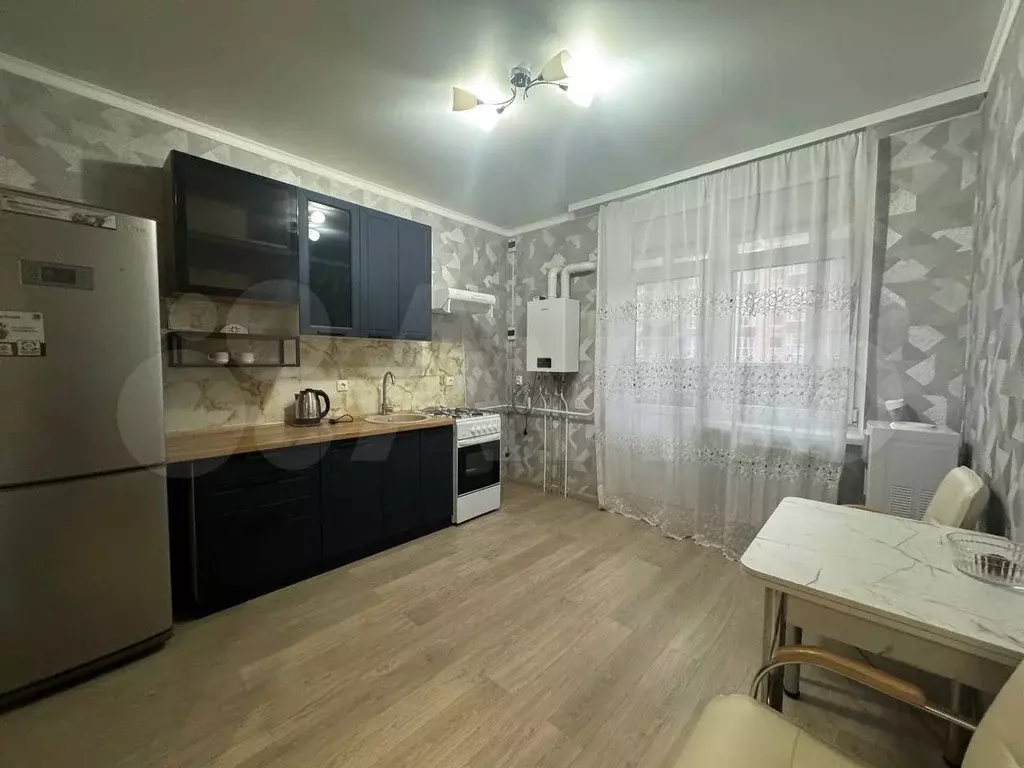 2-к. квартира, 55 м, 17/19 эт. - Фото 0