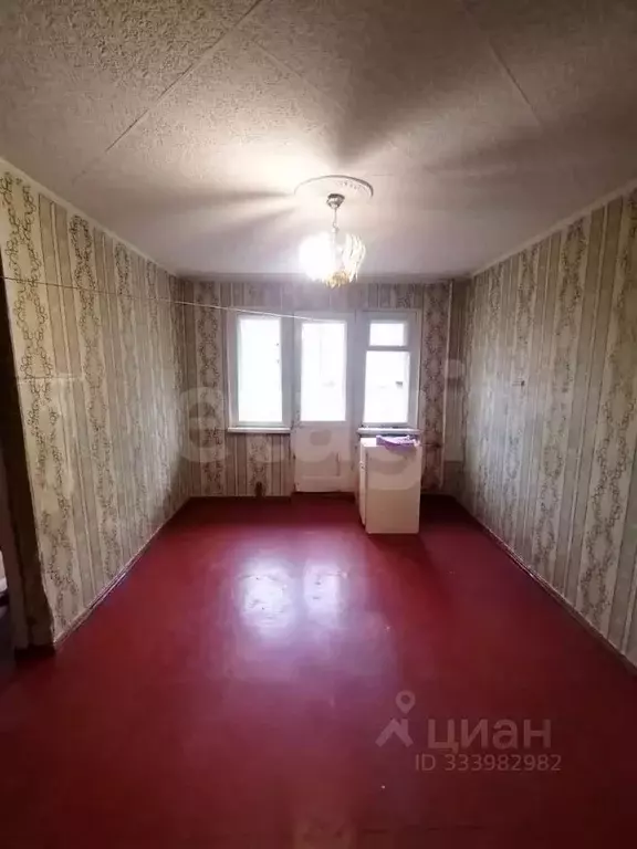 2-к кв. Алтайский край, Барнаул ул. Юрина, 112/28 (45.0 м) - Фото 2