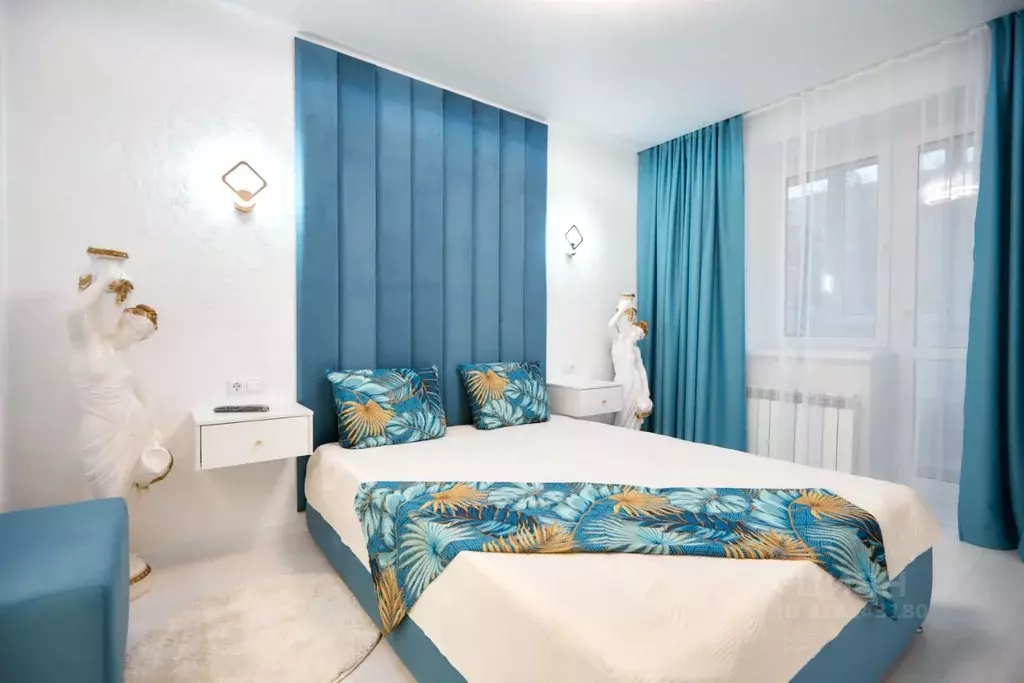 1-к кв. Владимирская область, Муром Карачаровское ш., 17 (36.0 м) - Фото 2