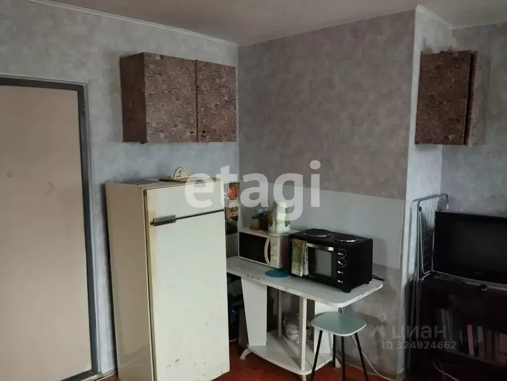 Студия Красноярский край, Дивногорск ул. Чкалова, 78 (23.8 м) - Фото 1