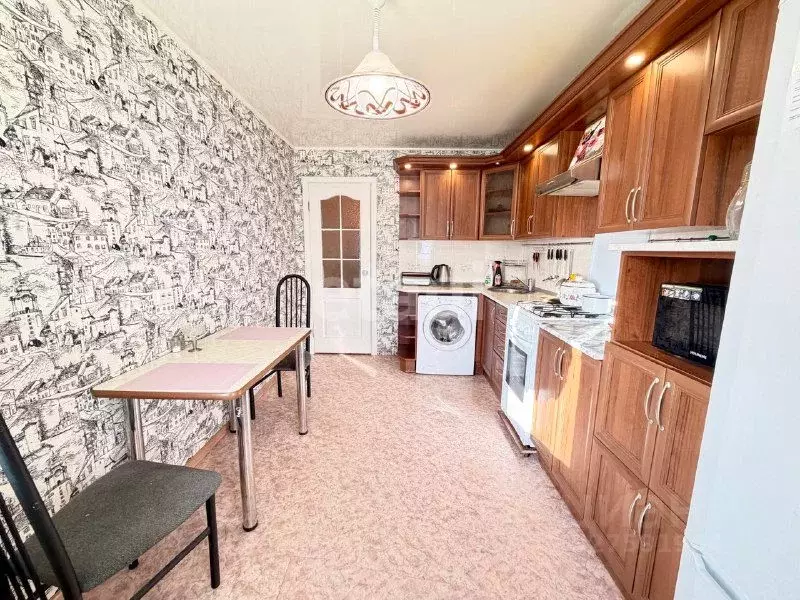 1-к кв. Вологодская область, Череповец ул. Белинского, 47 (37.6 м) - Фото 1