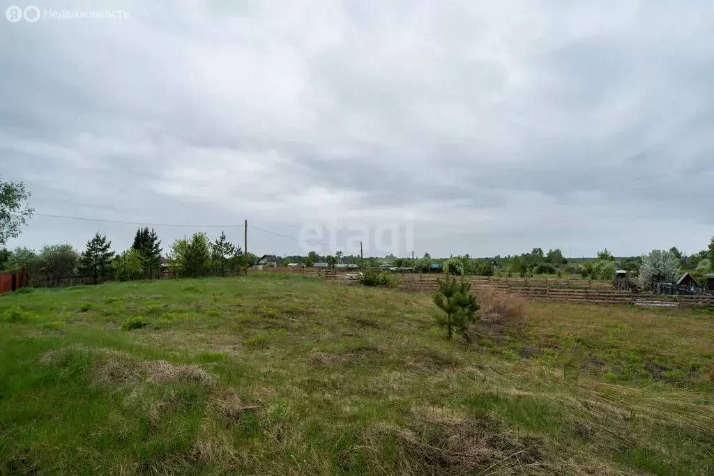 Участок в Бийск, СНТ Армейский (20.5 м) - Фото 1