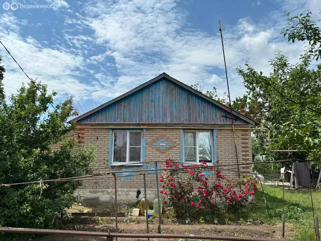 Дом в хутор Лозной, Лесной переулок (70.8 м) - Фото 2