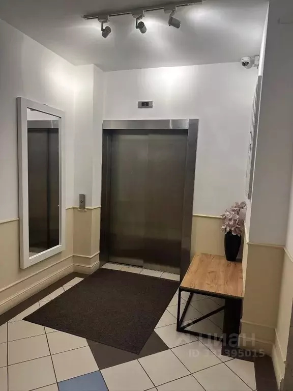 1-к кв. Московская область, Одинцовский городской округ, с. Ромашково ... - Фото 1