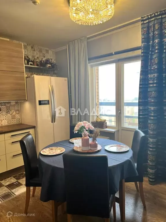 Продаётся 2-к квартира, 84.5 м - Фото 1