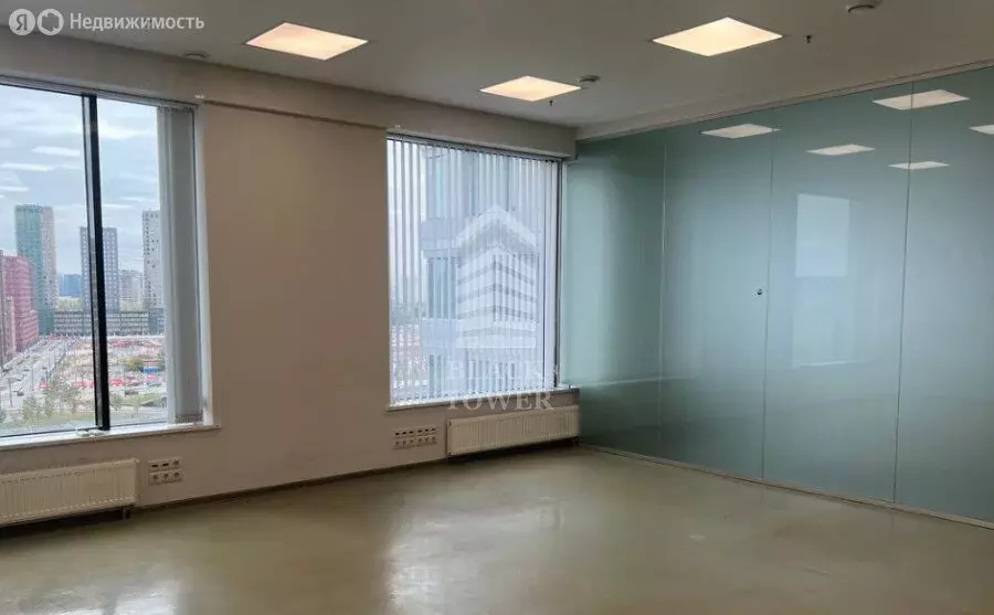 Офис (150 м) - Фото 1