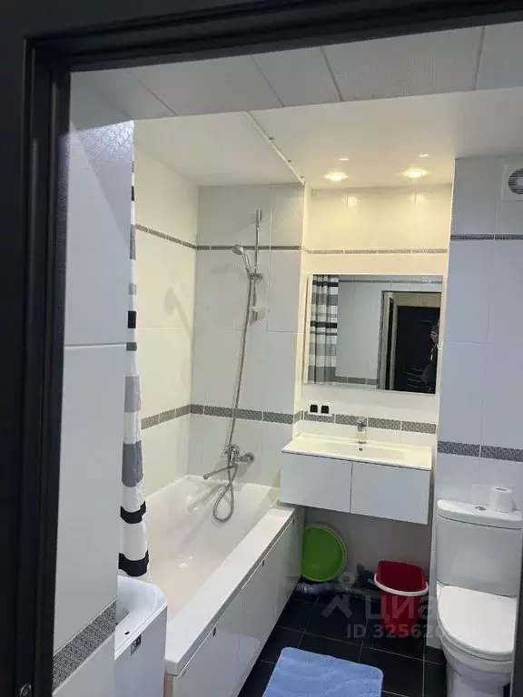 2-к кв. Крым, Симферополь ул. Балаклавская, 41А (62.0 м) - Фото 1