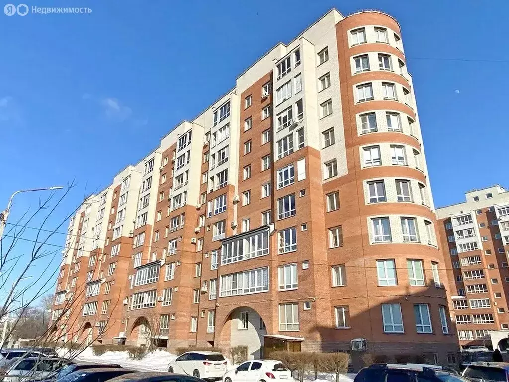 1-комнатная квартира: Омск, улица 12 Декабря, 117 (38.7 м) - Фото 1