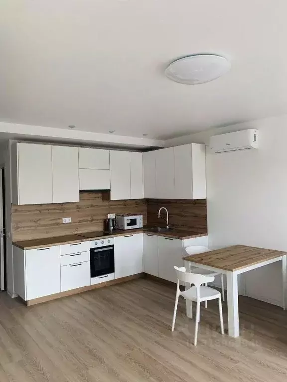 1-к кв. Москва ул. Михайлова, 30Ак2 (35.0 м) - Фото 0
