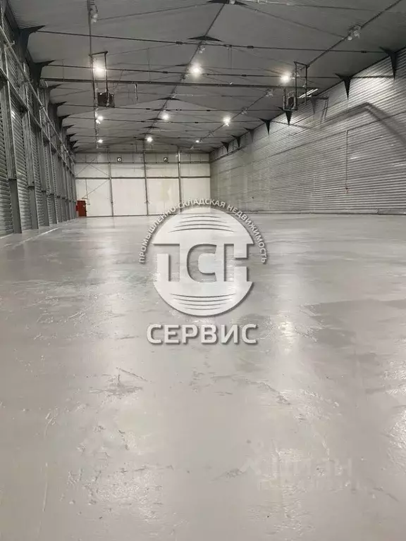 Склад в Московская область, Балашиха Саввино мкр, ул. Саввинская (909 ... - Фото 2