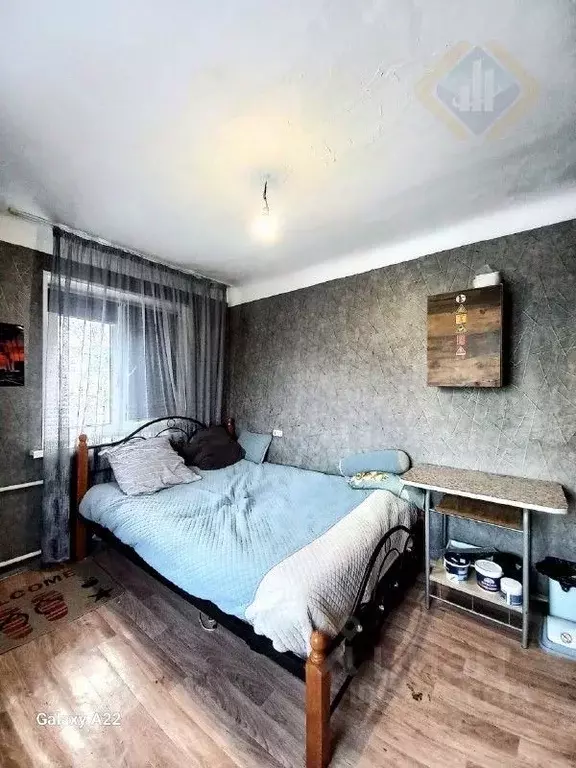 Комната Приморский край, Находка Пограничная ул., 7/1 (11.6 м) - Фото 2